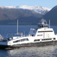 Illustration for article titled TIL: Norway is operating an electric car ferry